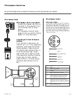 Предварительный просмотр 16 страницы LG 26LG3DCH-UA Setup Manual