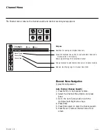 Предварительный просмотр 18 страницы LG 26LG3DCH-UA Setup Manual