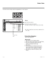 Предварительный просмотр 19 страницы LG 26LG3DCH-UA Setup Manual