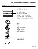 Предварительный просмотр 25 страницы LG 26LG3DCH-UA Setup Manual