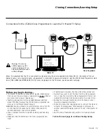 Предварительный просмотр 31 страницы LG 26LG3DCH-UA Setup Manual