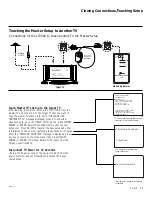 Предварительный просмотр 33 страницы LG 26LG3DCH-UA Setup Manual