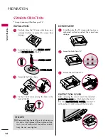 Предварительный просмотр 12 страницы LG 26LG40 Series Owner'S Manual