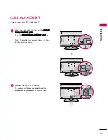 Предварительный просмотр 13 страницы LG 26LG40 Series Owner'S Manual