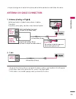 Предварительный просмотр 17 страницы LG 26LG40 Series Owner'S Manual