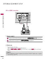 Предварительный просмотр 20 страницы LG 26LG40 Series Owner'S Manual