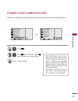 Предварительный просмотр 57 страницы LG 26LG40 Series Owner'S Manual