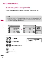 Предварительный просмотр 64 страницы LG 26LG40 Series Owner'S Manual