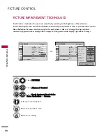 Предварительный просмотр 70 страницы LG 26LG40 Series Owner'S Manual