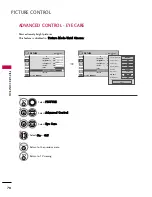 Предварительный просмотр 72 страницы LG 26LG40 Series Owner'S Manual