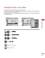 Предварительный просмотр 73 страницы LG 26LG40 Series Owner'S Manual