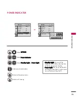 Предварительный просмотр 75 страницы LG 26LG40 Series Owner'S Manual