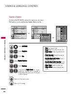 Предварительный просмотр 88 страницы LG 26LG40 Series Owner'S Manual