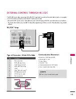 Предварительный просмотр 115 страницы LG 26LG40 Series Owner'S Manual