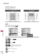 Предварительный просмотр 116 страницы LG 26LG40 Series Owner'S Manual