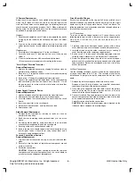 Preview for 5 page of LG 26LH1DC1-UB Service Manual