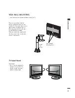 Preview for 9 page of LG 26LH1DC3 Installation And Operating Manual