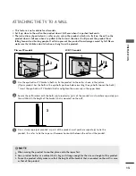 Preview for 15 page of LG 26LH1DC4 -  - 26" LCD TV Owner'S Manual