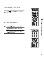 Preview for 47 page of LG 26LH1DC4 -  - 26" LCD TV Owner'S Manual