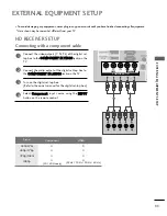 Предварительный просмотр 13 страницы LG 26LH2*** series Owner'S Manual