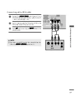 Предварительный просмотр 19 страницы LG 26LH2*** series Owner'S Manual