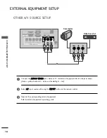 Предварительный просмотр 20 страницы LG 26LH2*** series Owner'S Manual