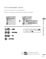 Предварительный просмотр 33 страницы LG 26LH2*** series Owner'S Manual