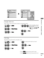 Предварительный просмотр 35 страницы LG 26LH2*** series Owner'S Manual