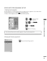 Предварительный просмотр 39 страницы LG 26LH2*** series Owner'S Manual