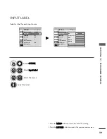 Предварительный просмотр 41 страницы LG 26LH2*** series Owner'S Manual