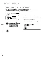 Предварительный просмотр 48 страницы LG 26LH2*** series Owner'S Manual