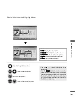 Предварительный просмотр 51 страницы LG 26LH2*** series Owner'S Manual