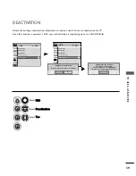 Предварительный просмотр 61 страницы LG 26LH2*** series Owner'S Manual