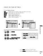 Предварительный просмотр 65 страницы LG 26LH2*** series Owner'S Manual