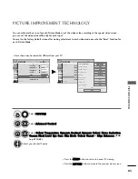 Предварительный просмотр 67 страницы LG 26LH2*** series Owner'S Manual