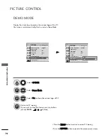 Предварительный просмотр 72 страницы LG 26LH2*** series Owner'S Manual