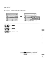 Предварительный просмотр 77 страницы LG 26LH2*** series Owner'S Manual