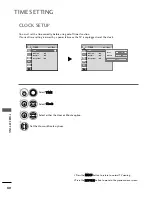 Предварительный просмотр 82 страницы LG 26LH2*** series Owner'S Manual