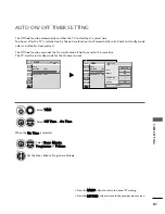 Предварительный просмотр 83 страницы LG 26LH2*** series Owner'S Manual