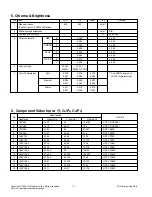 Предварительный просмотр 7 страницы LG 26LH20 Series Service Manual