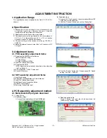 Предварительный просмотр 9 страницы LG 26LK310 Service Manual