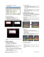 Предварительный просмотр 10 страницы LG 26LK310 Service Manual