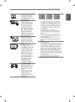 Предварительный просмотр 7 страницы LG 26LN4130.AMH Owner'S Manual