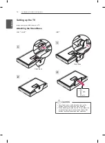 Предварительный просмотр 12 страницы LG 26LN4130.AMH Owner'S Manual