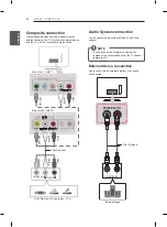 Предварительный просмотр 22 страницы LG 26LN4130.AMH Owner'S Manual