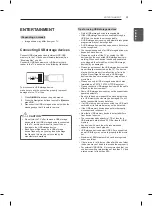 Предварительный просмотр 29 страницы LG 26LN4130.AMH Owner'S Manual