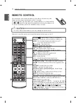 Предварительный просмотр 24 страницы LG 26LN4500-ZA Owner'S Manual