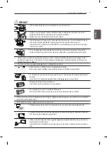 Предварительный просмотр 35 страницы LG 26LN4500-ZA Owner'S Manual