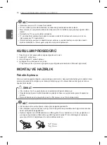 Предварительный просмотр 38 страницы LG 26LN4500-ZA Owner'S Manual