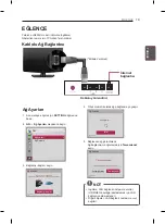 Предварительный просмотр 47 страницы LG 26LN4500-ZA Owner'S Manual